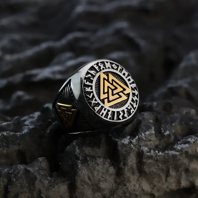 Armée bague