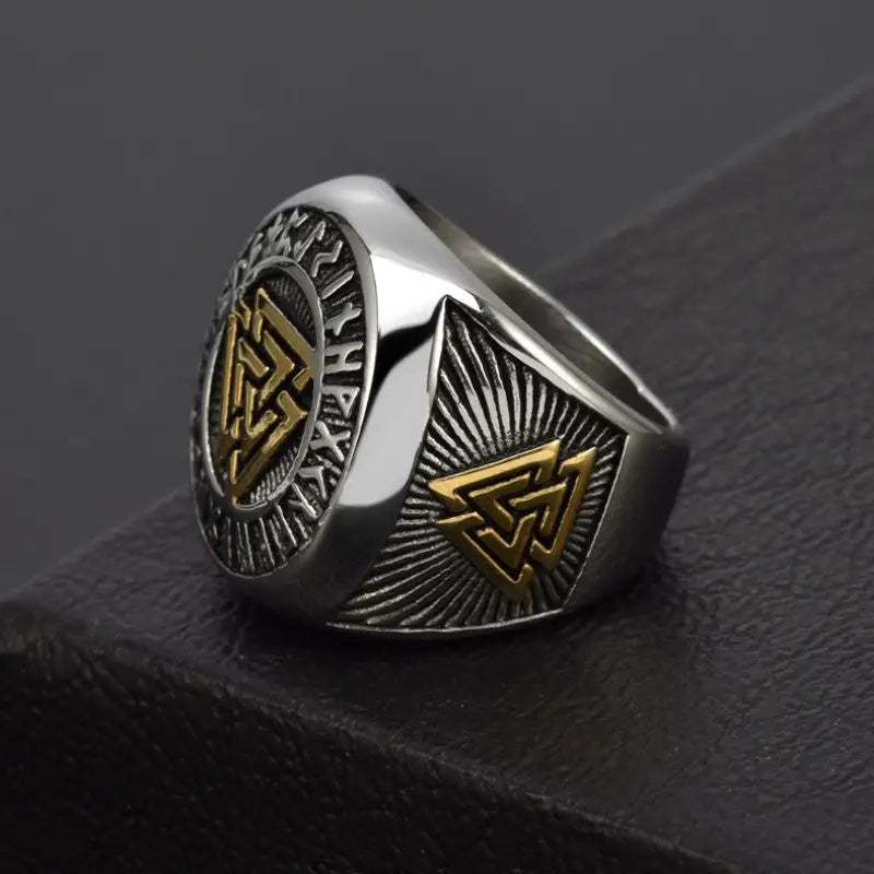 Armée bague
