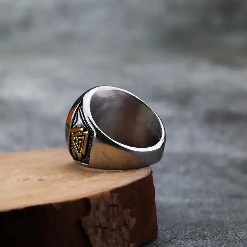 Armée bague
