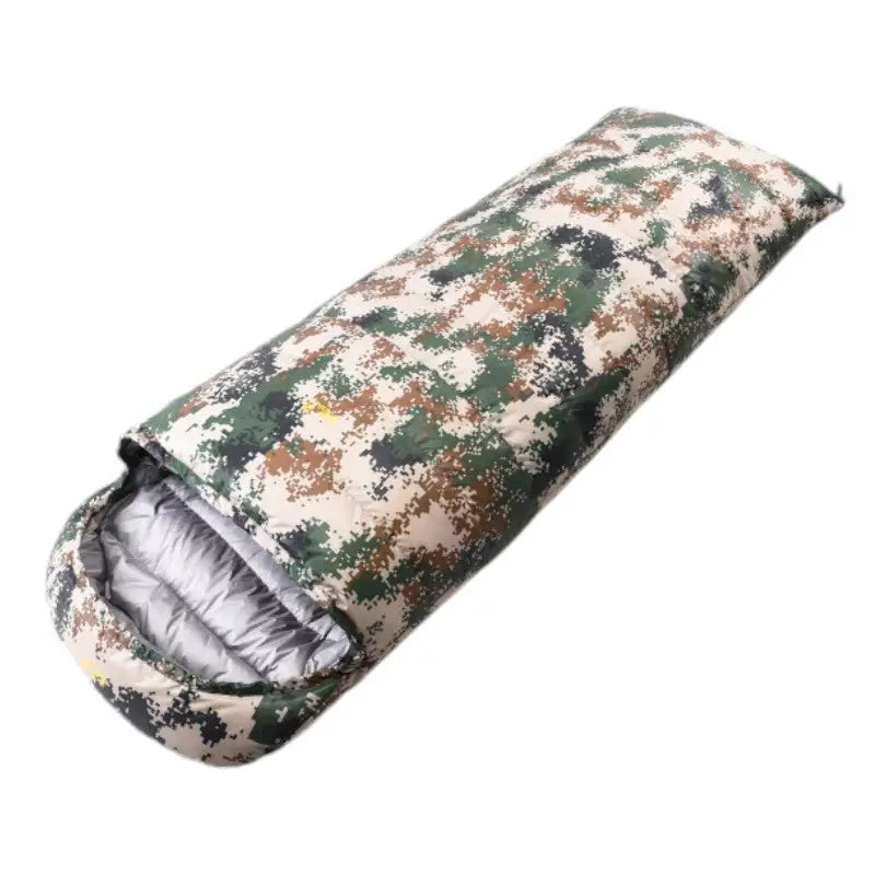 Sac de couchage US Army UCP MSS Goretex sac de couchage Sac de couchage US Army UCP MSS Goretex sac de couchage