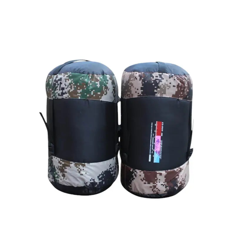 Army sac de couchage
