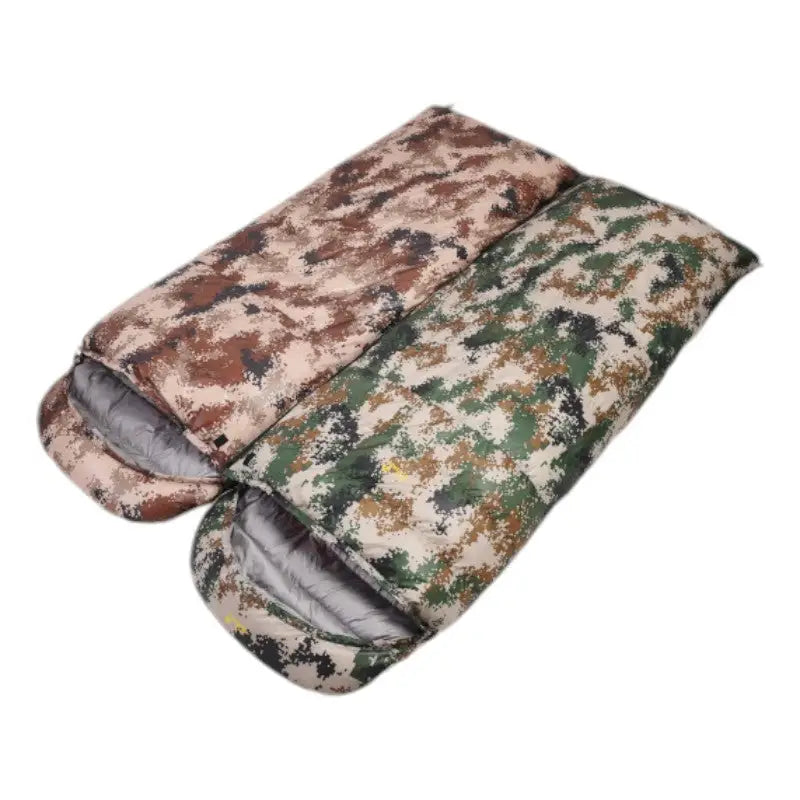 Army sac de couchage