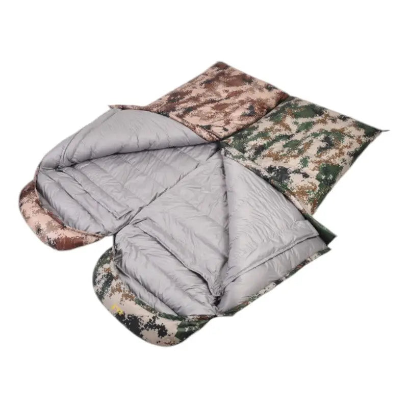 Army sac de couchage