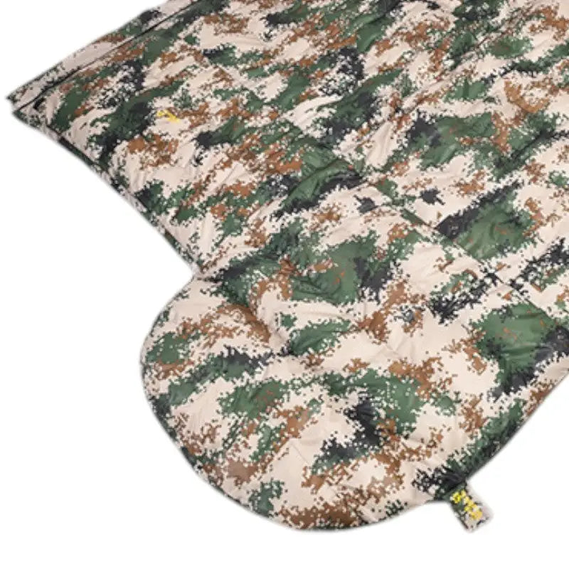 Army sac de couchage