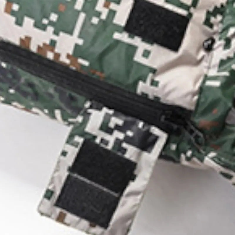 Army sac de couchage