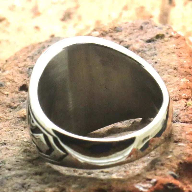 Bague armée de l’air