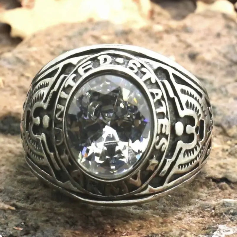 Bague armée de l’air