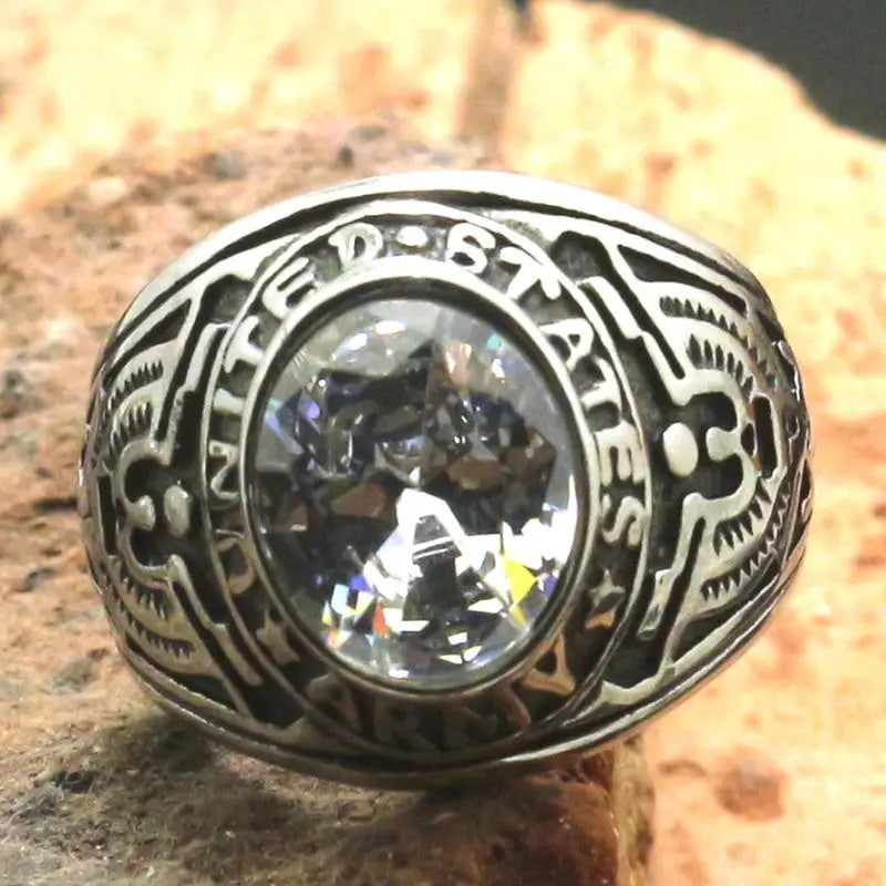 Bague armée de l’air