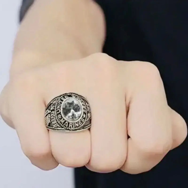 Bague armée de l’air