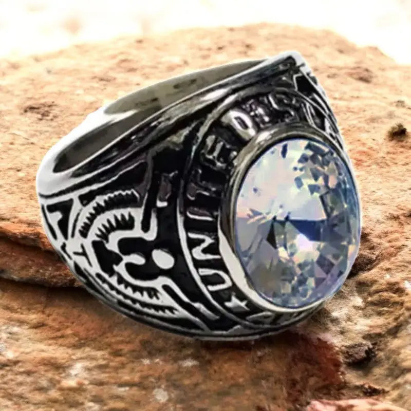 Bague armée de l’air