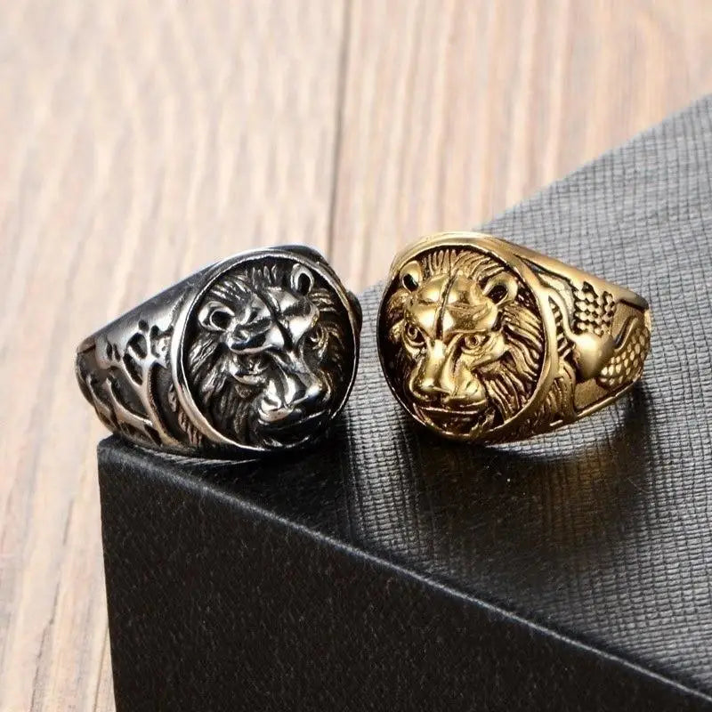 Bague chevaliere militaire homme