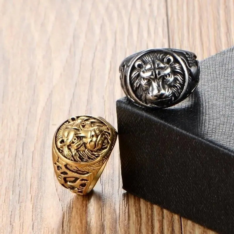 Bague chevaliere militaire homme