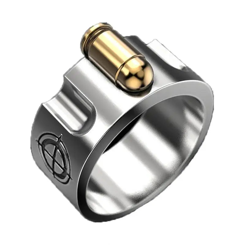 Bague militaire