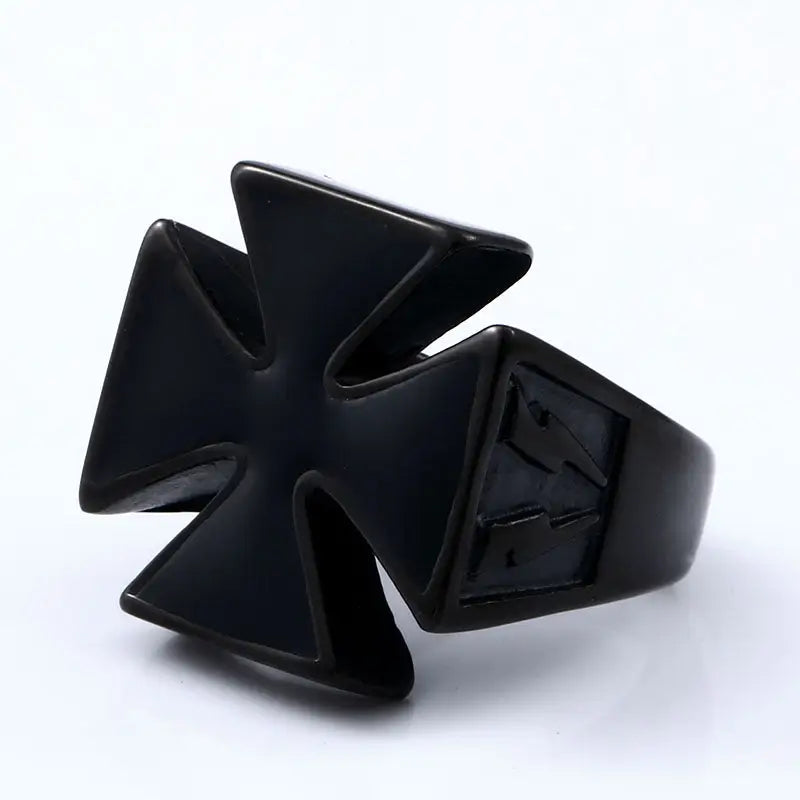 Bague militaire allemande
