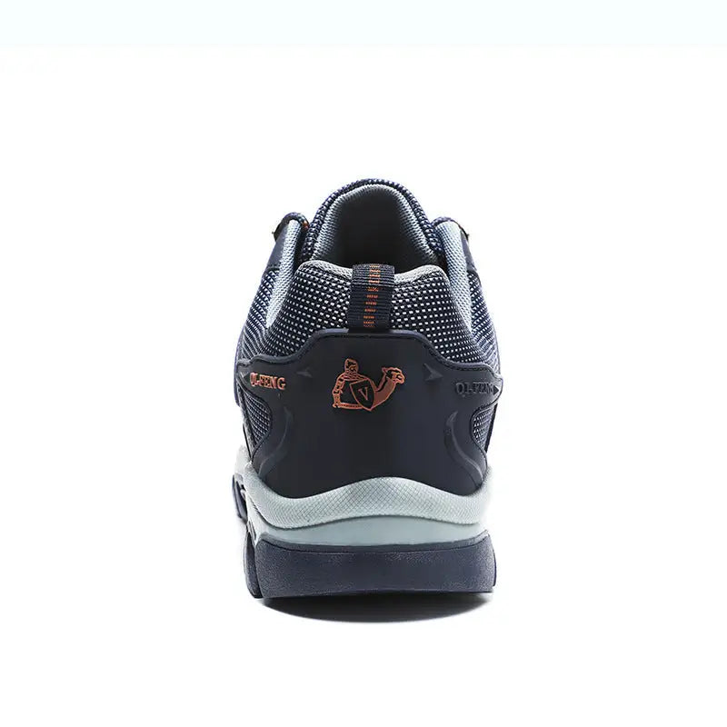 Basket randonnée femme souple