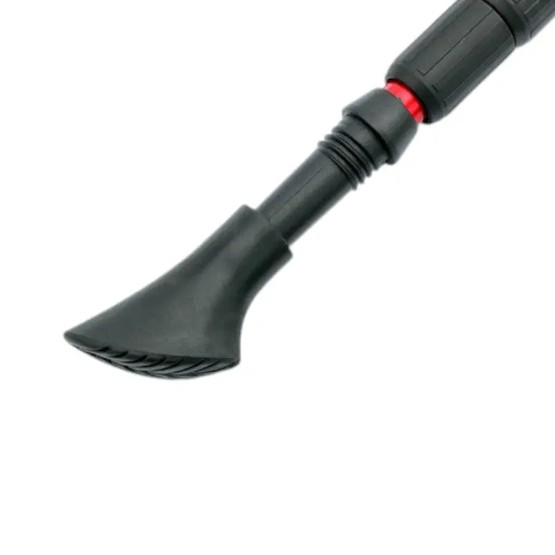 Baton de marche nordique antidérapant
