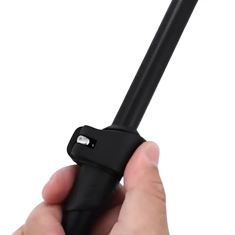 Baton de marche nordique carbone