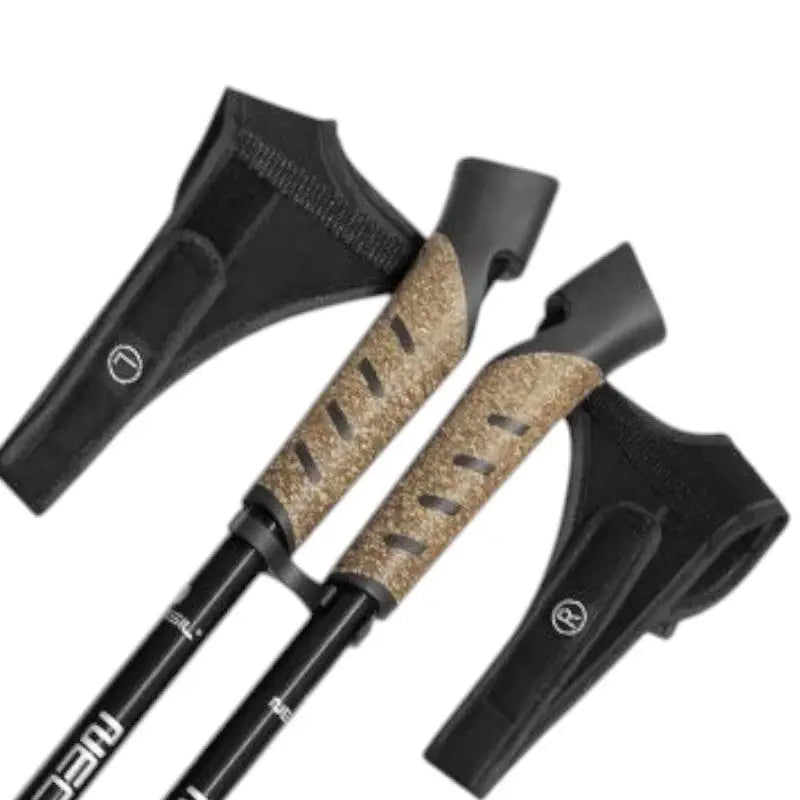 Baton de marche nordique carbone
