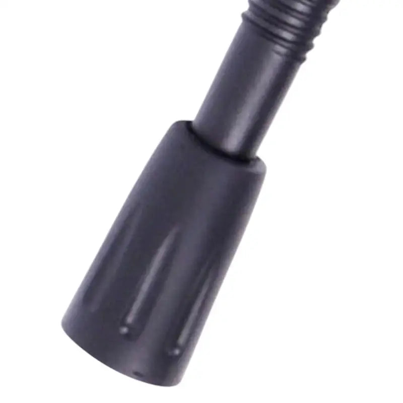Baton de marche nordique avec gantelet
