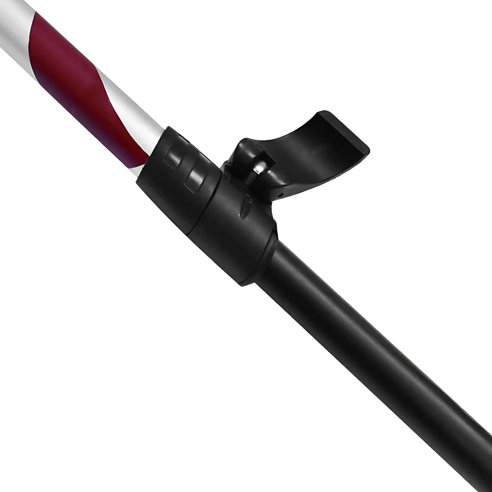 Bâton de marche nordique montagne