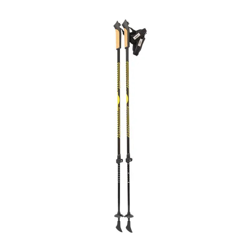 Baton de marche nordique outdoor