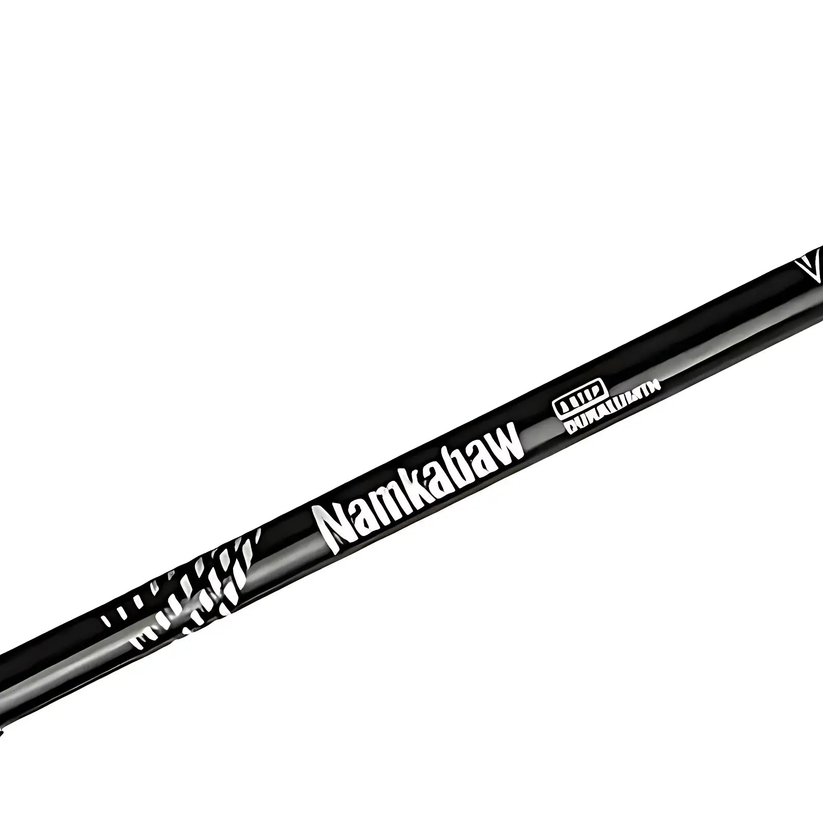 Baton de marche nordique pliant