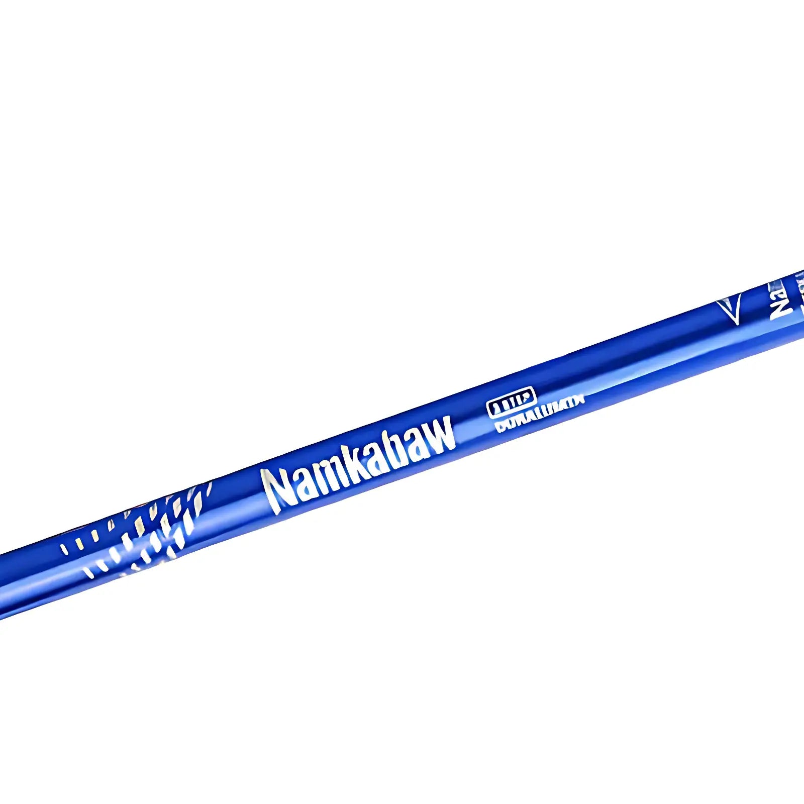 Baton de marche nordique pliant
