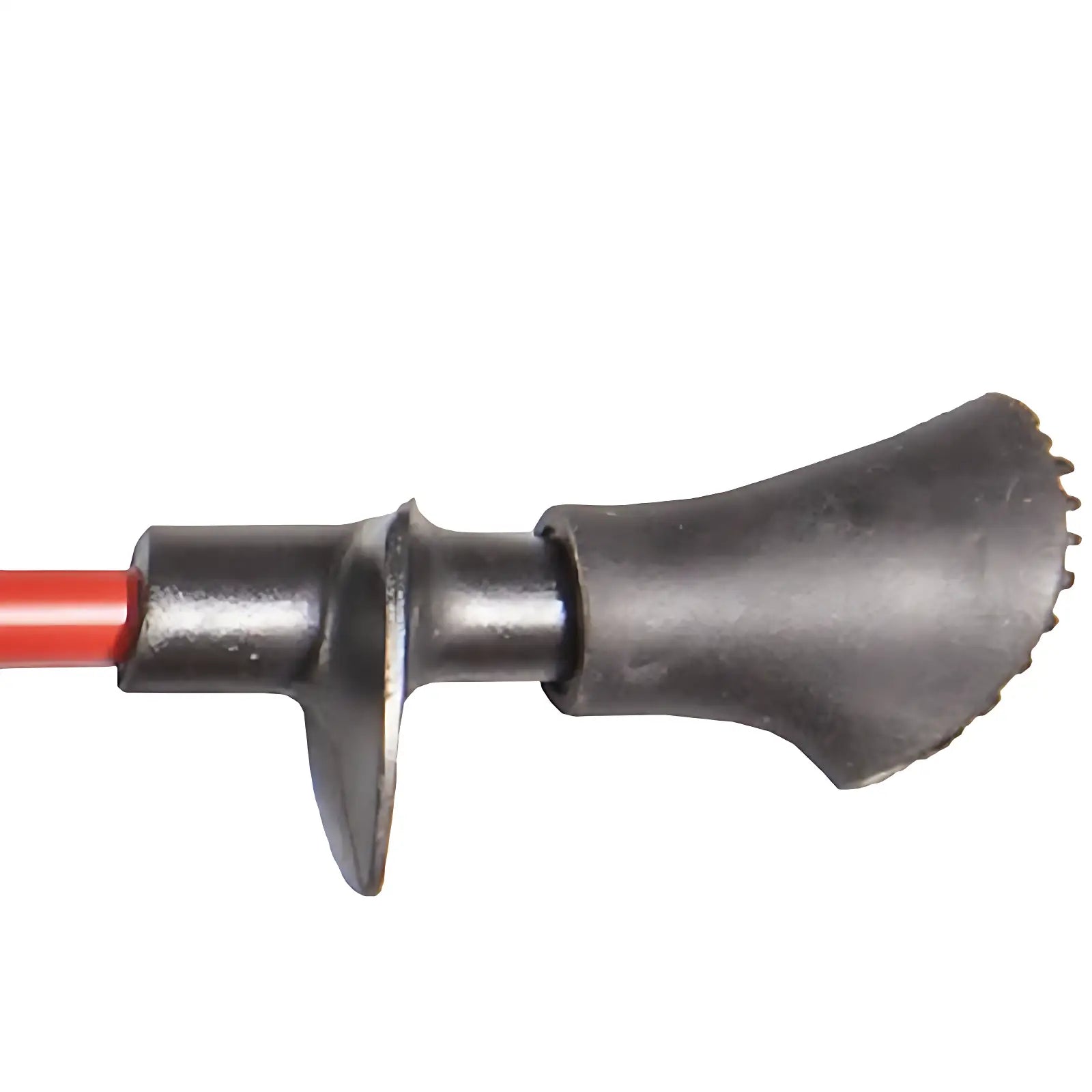 Bâton de marche nordique ski