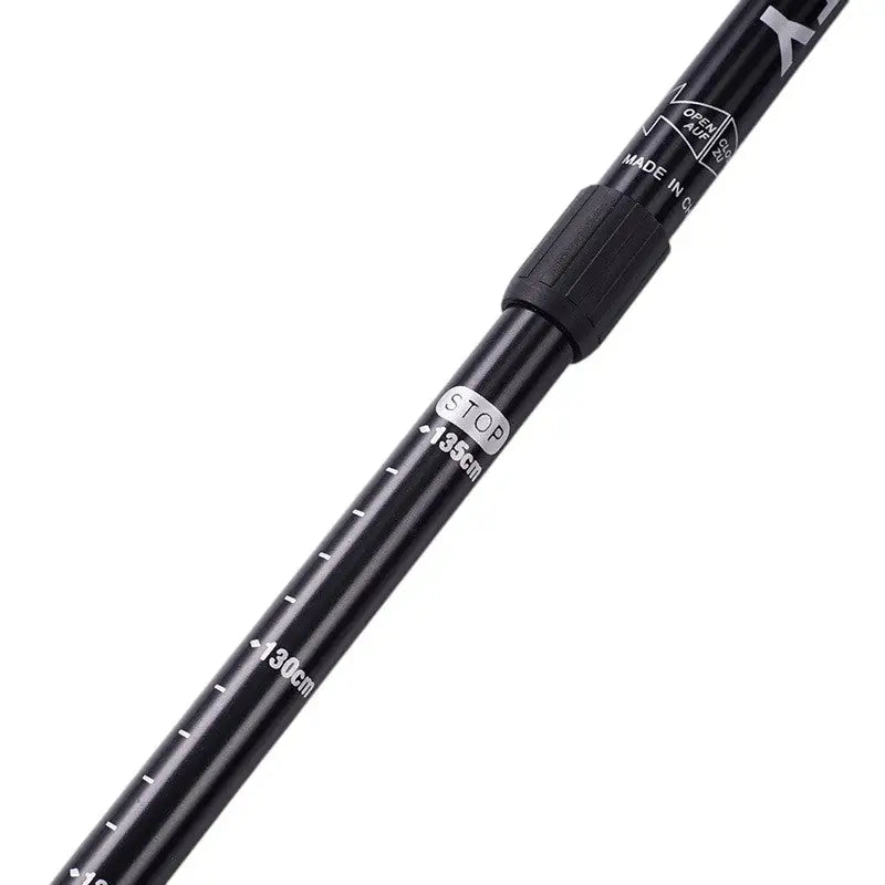 Baton de marche nordique ultra leger