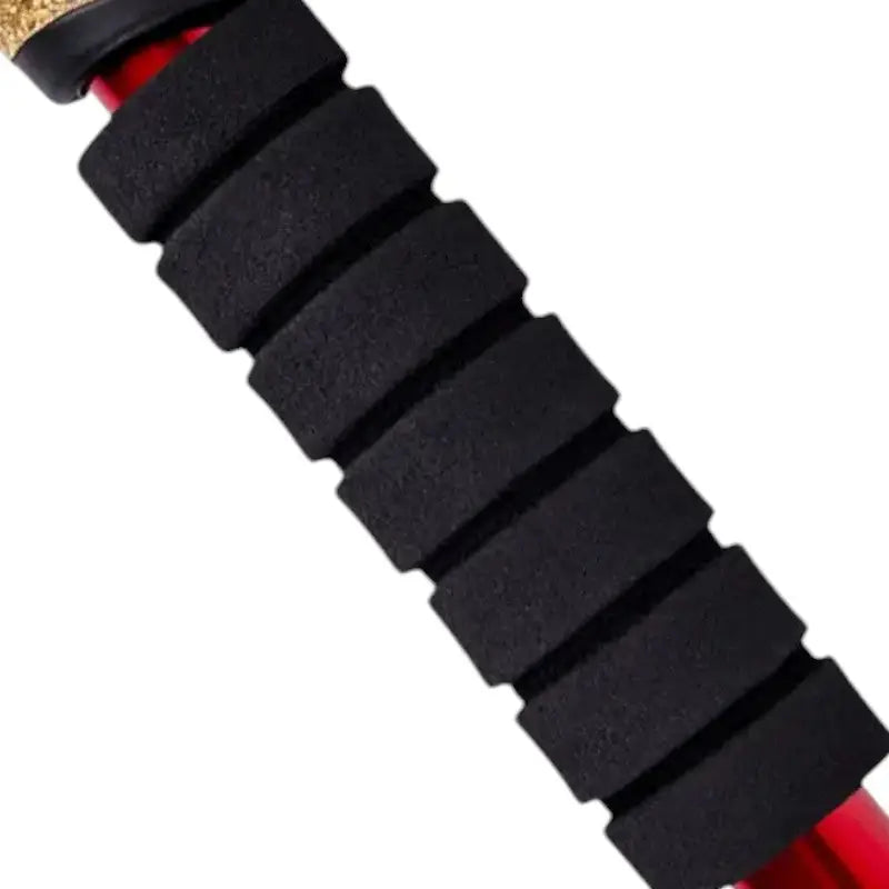 Baton de marche nordique ultra leger