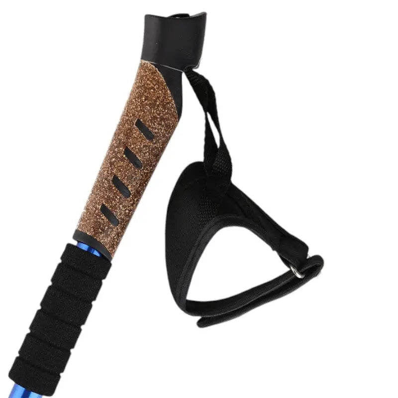 Baton de marche nordique ultra leger