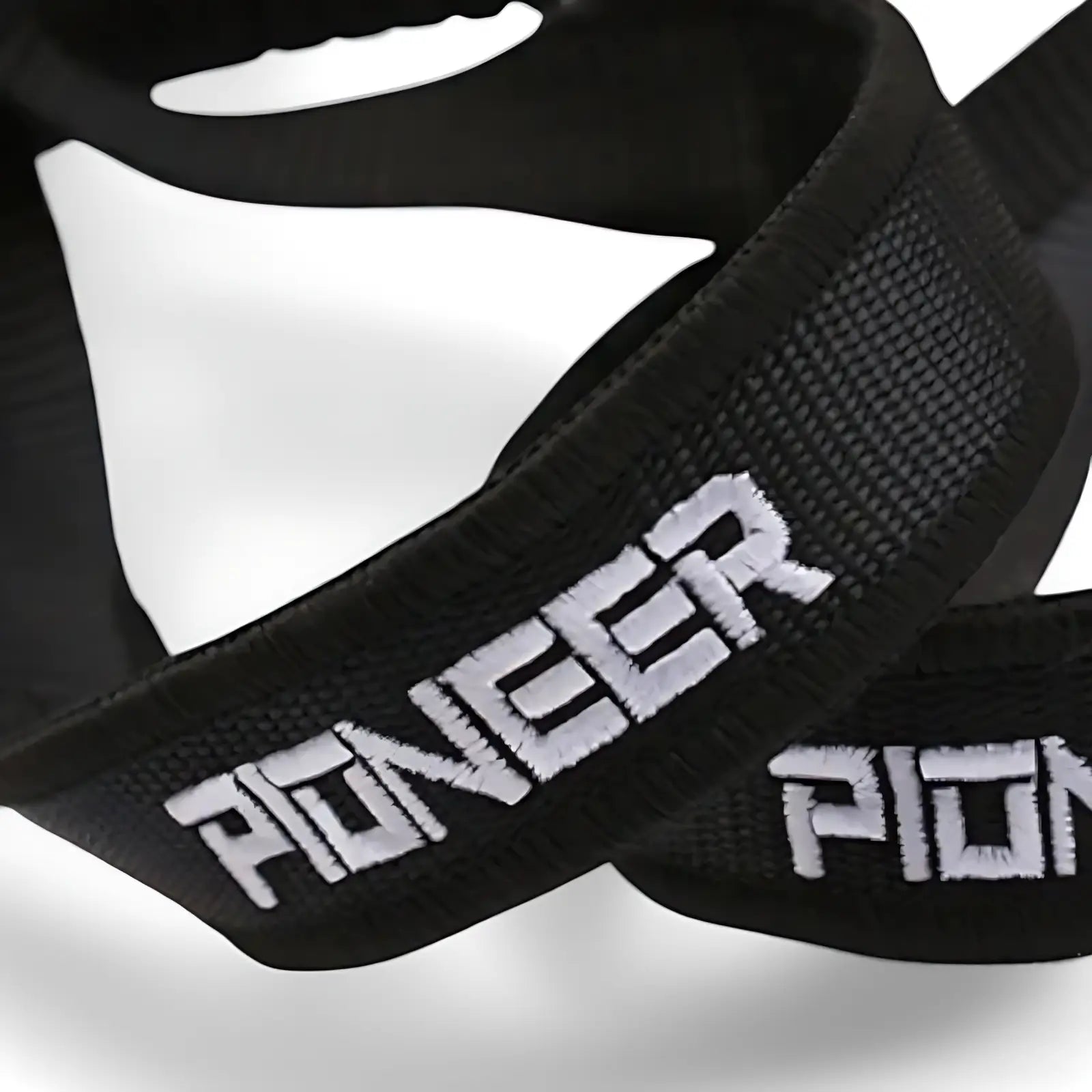 Baton de randonnée en alliage