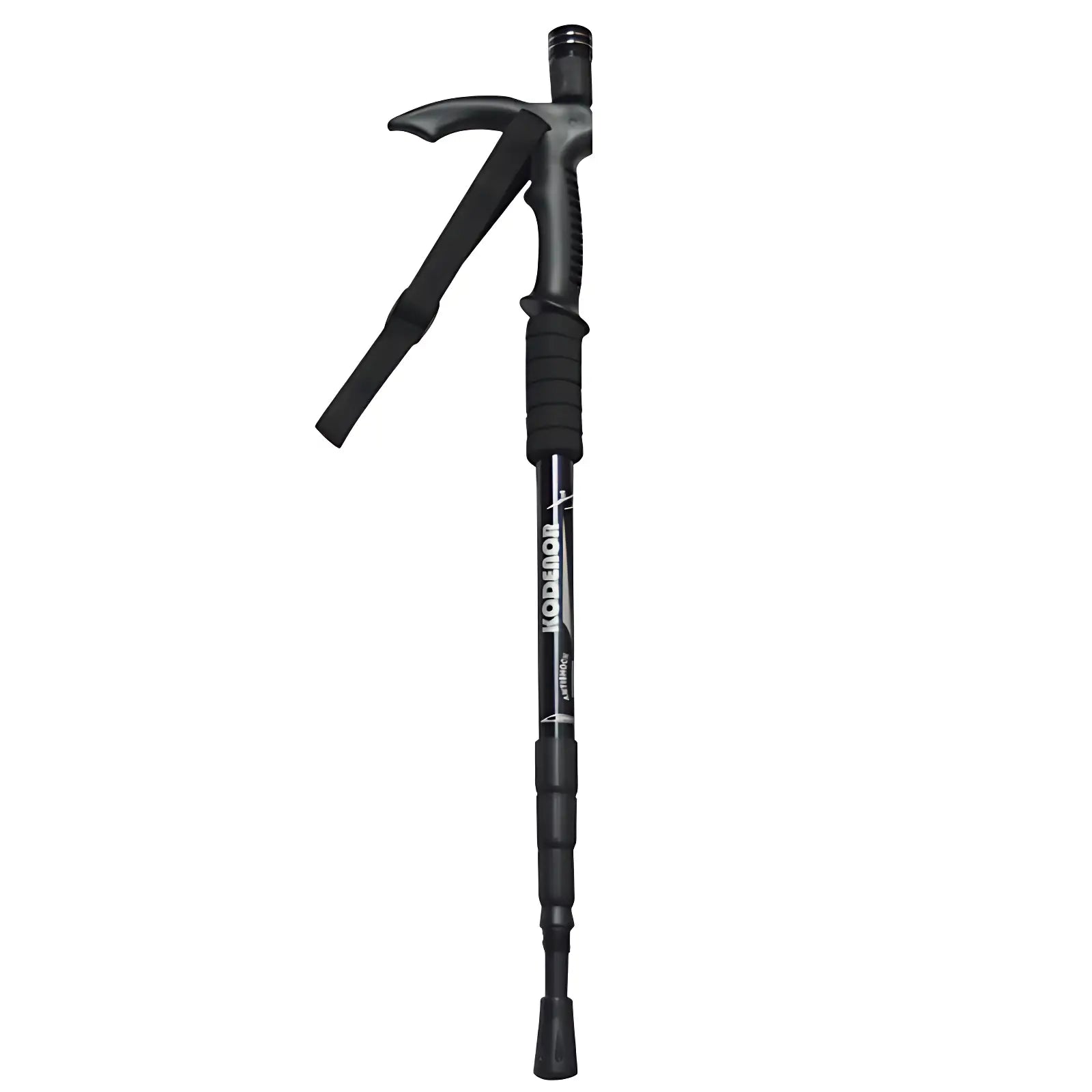 Bâton de randonnée boussole