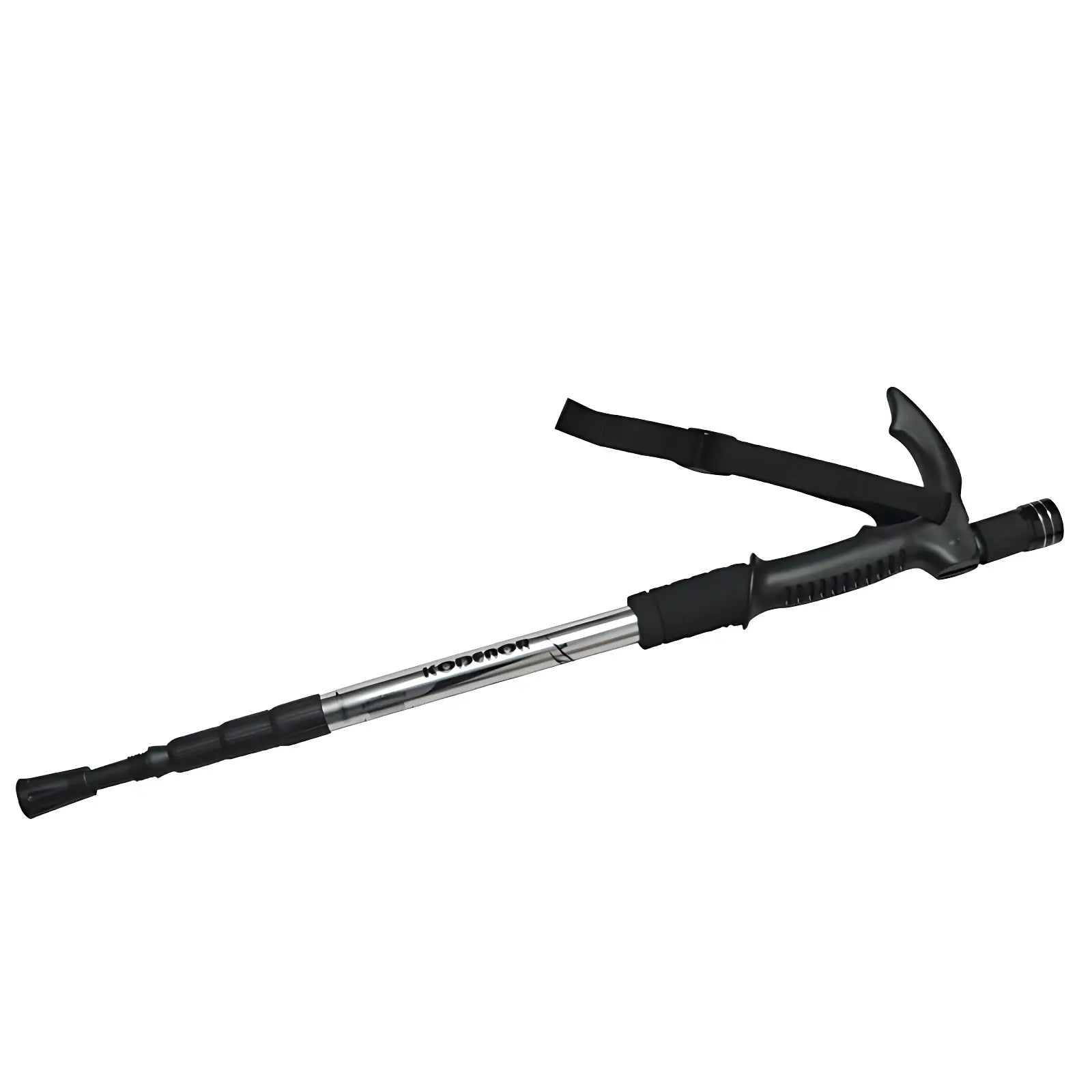 Bâton de randonnée boussole