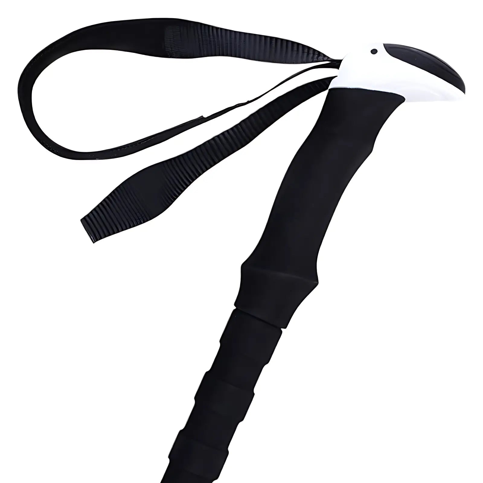 Baton de trail 3 brins