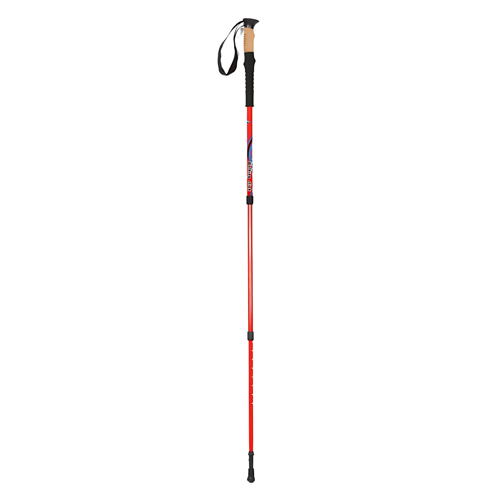 Baton de trail compact