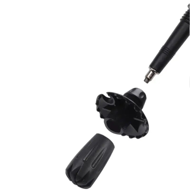 Baton de trail enfant