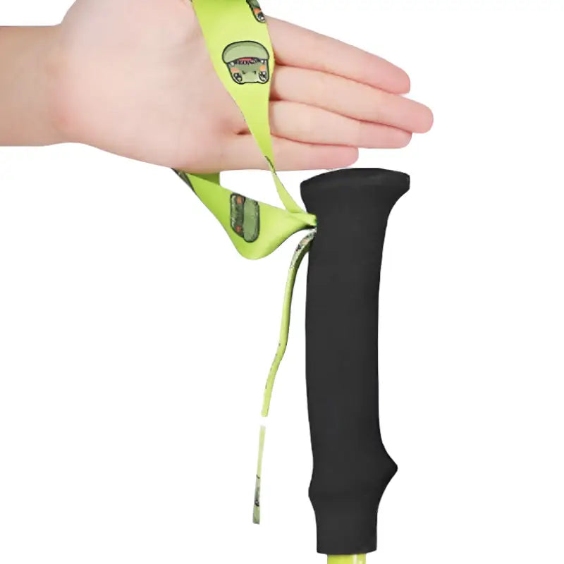 Baton de trail enfant
