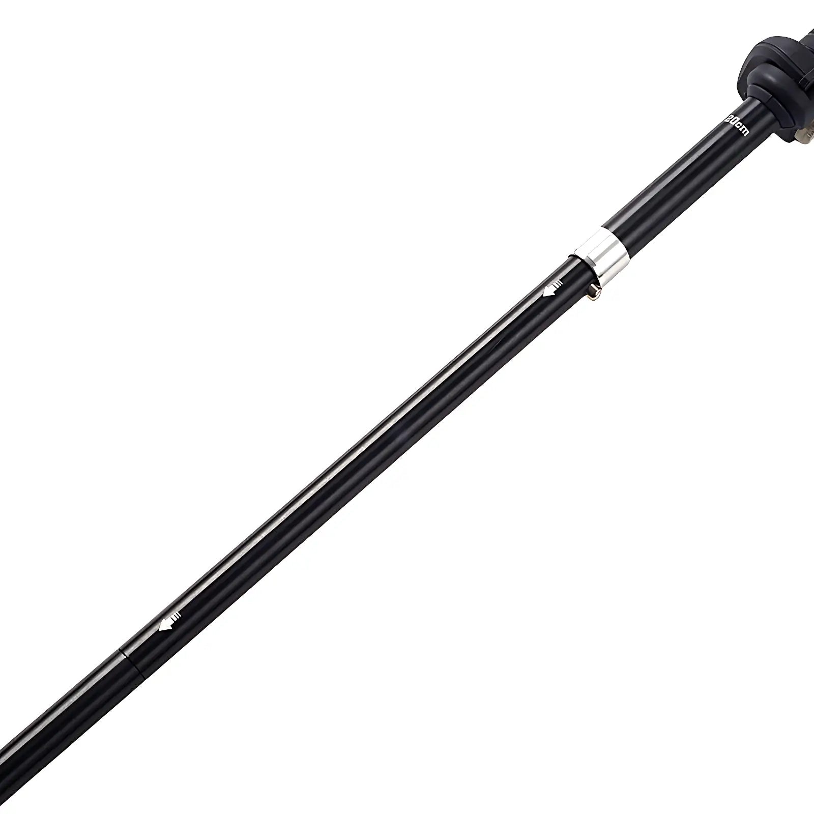 Baton de trail pour longue distance