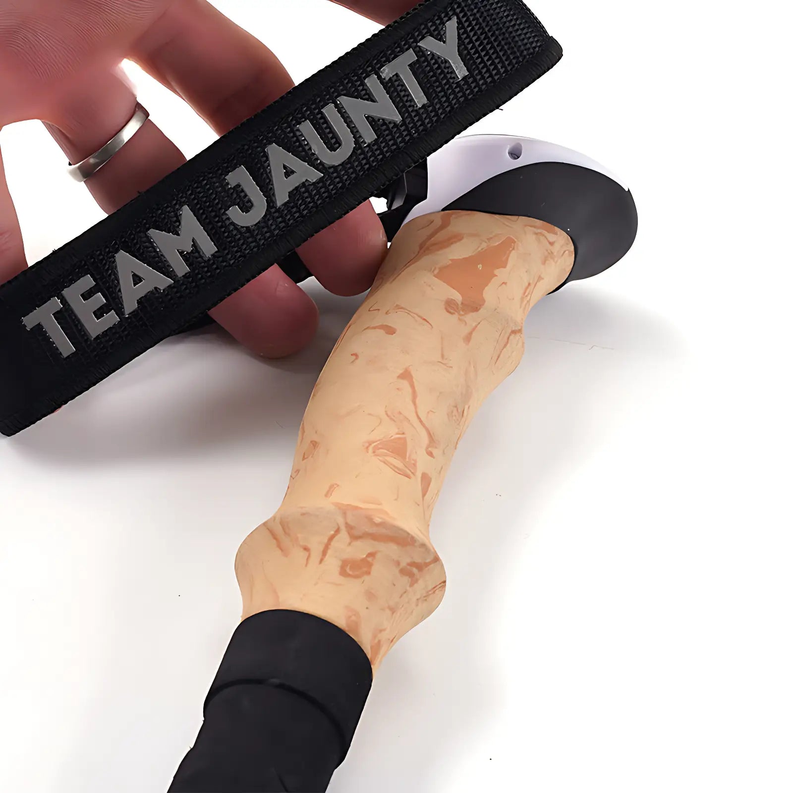 Baton de trail pour longue distance