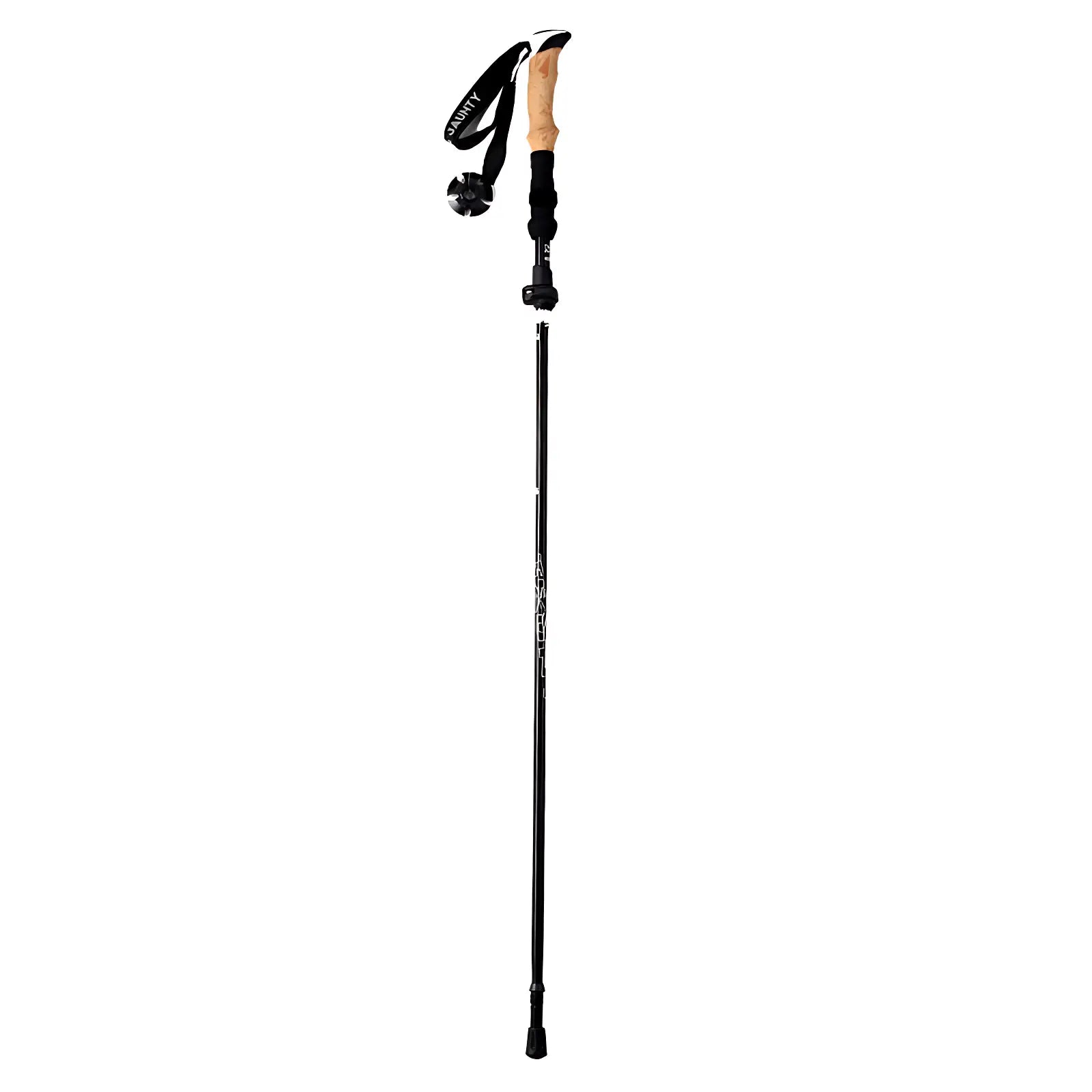 Baton de trail pour longue distance