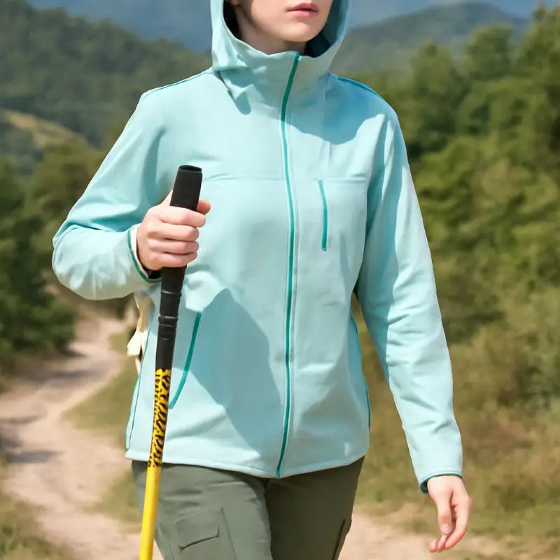 Baton de trail toutes saisons