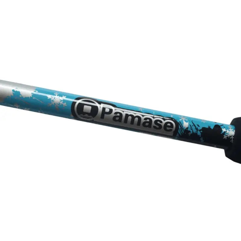 Batons de trail antichoc
