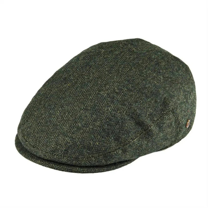 Beret casquette