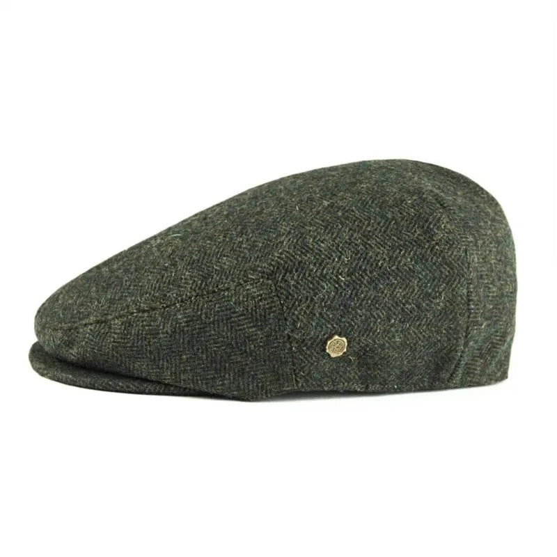 Beret casquette