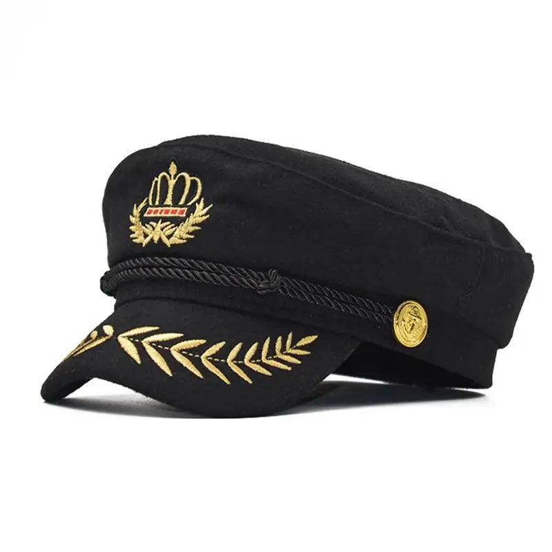 Beret casquette homme