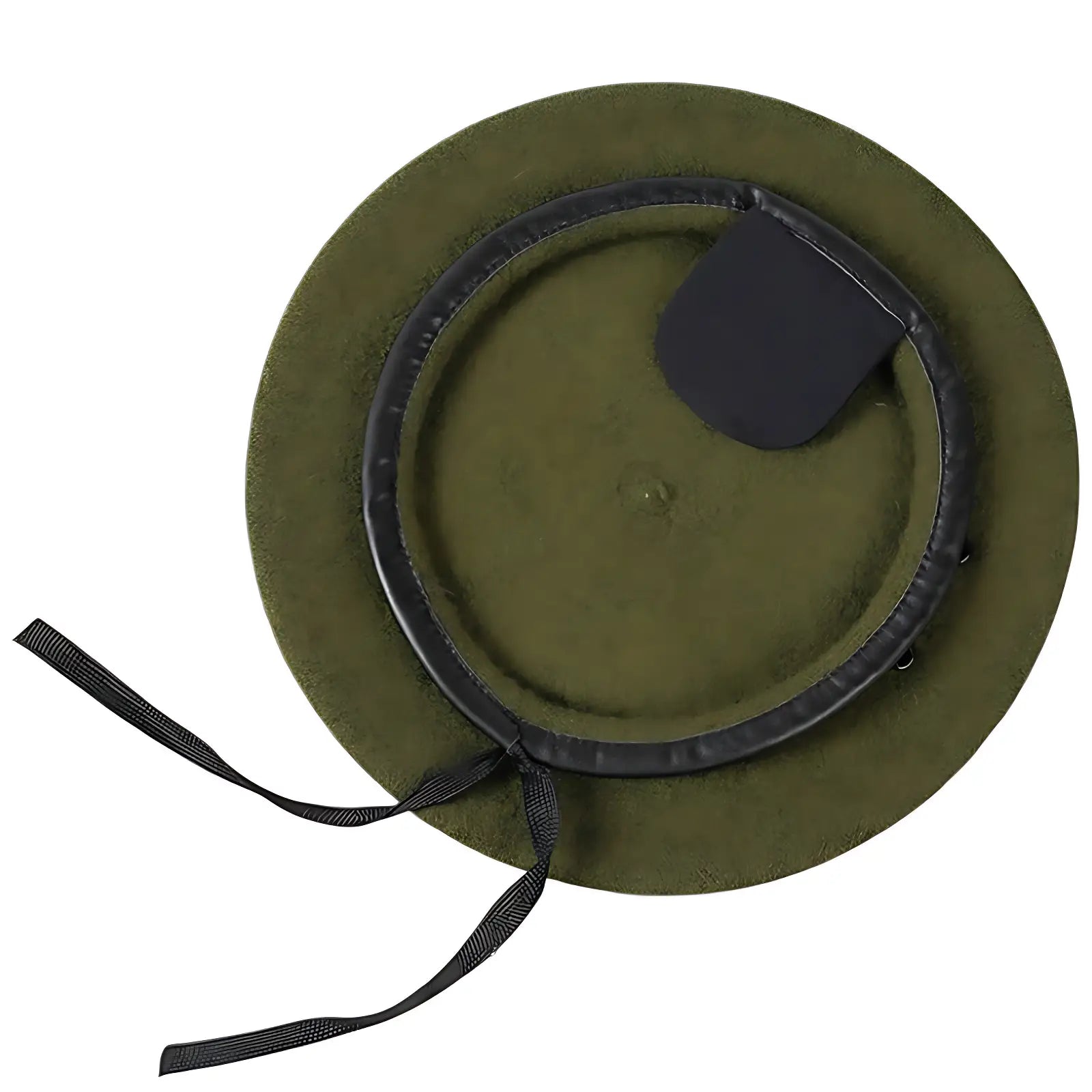 Beret de chasseur