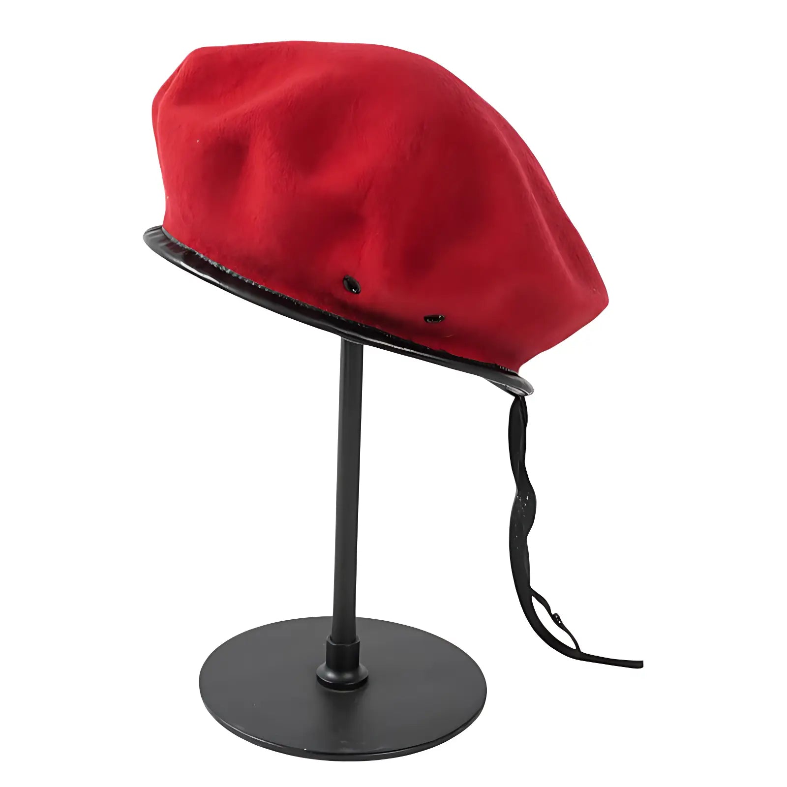 Beret de chasseur