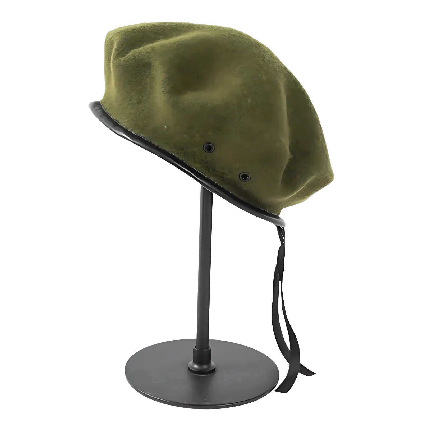 Beret de chasseur