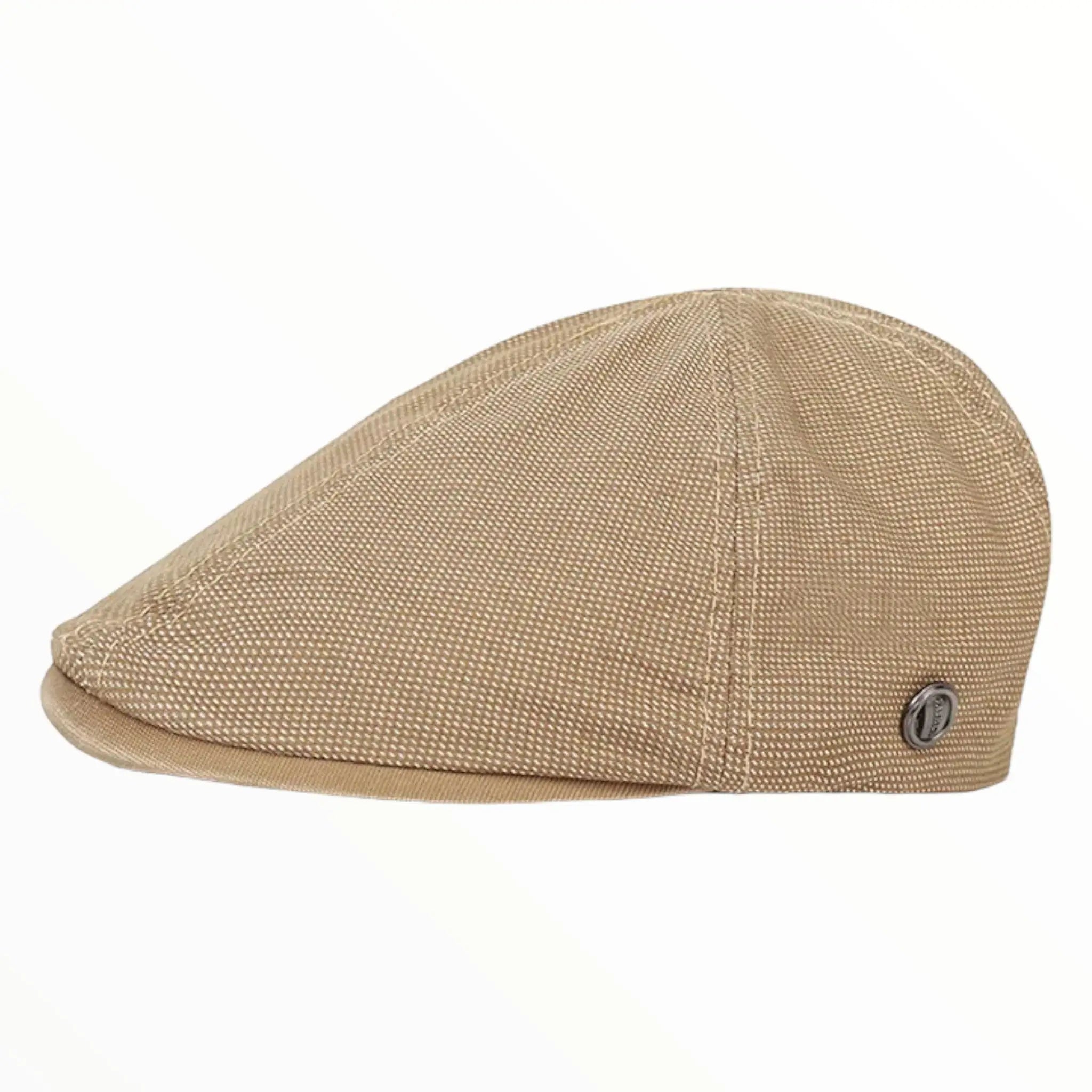 Beret d’été